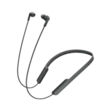 Наушники Sony MDR XB70BT Black