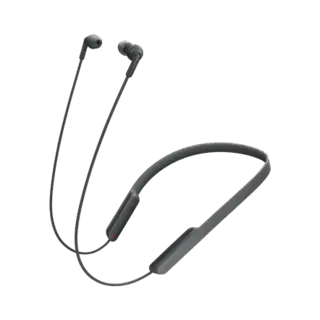 Наушники Sony MDR XB70BT Black