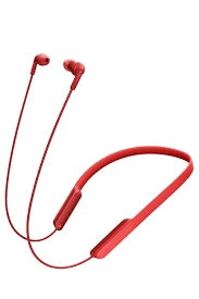 Наушники Sony MDR XB70BT Red