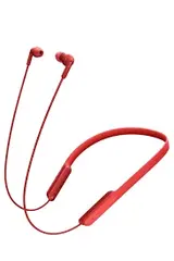 Наушники Sony MDR XB70BT Red