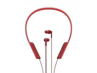Наушники Sony MDR XB70BT Red