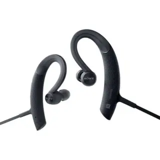 Bluetooth наушники Sony MDR XB80BS (Black)