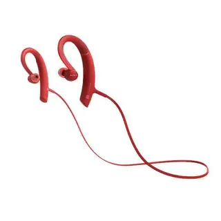 Bluetooth наушники Sony MDR XB80BS (Red)