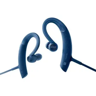 Bluetooth наушники Sony MDR XB80BS (Blue)