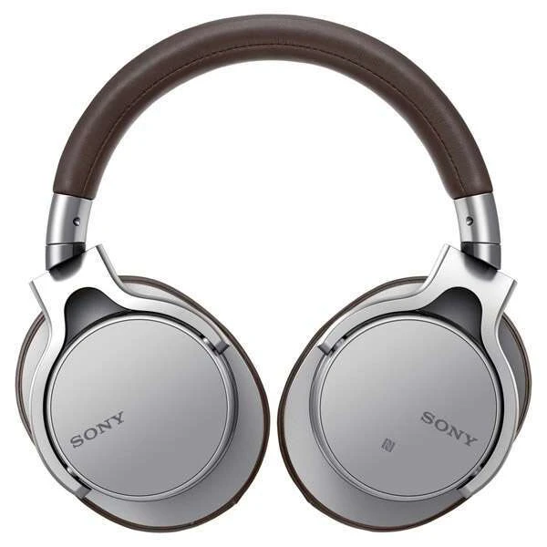 Bluetooth наушники Sony MDR 1ABT B.S - фото 2
