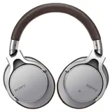 Bluetooth наушники Sony MDR 1ABT B.S - фото 2