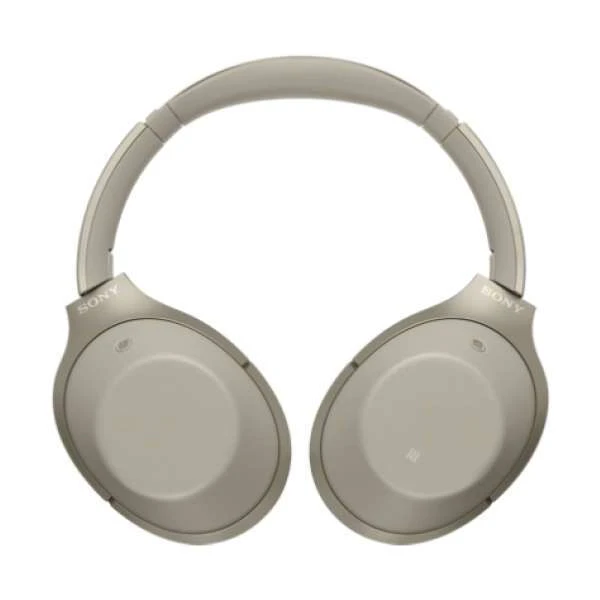 Bluetooth наушники Sony MDR 1000X C.E - фото 3