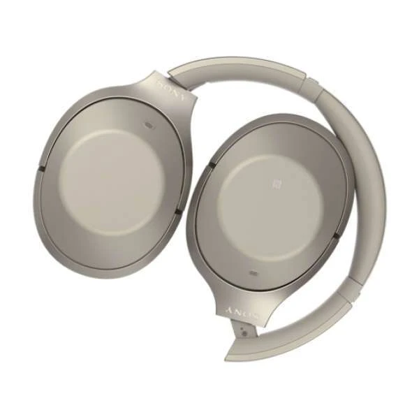 Bluetooth наушники Sony MDR 1000X C.E - фото 4