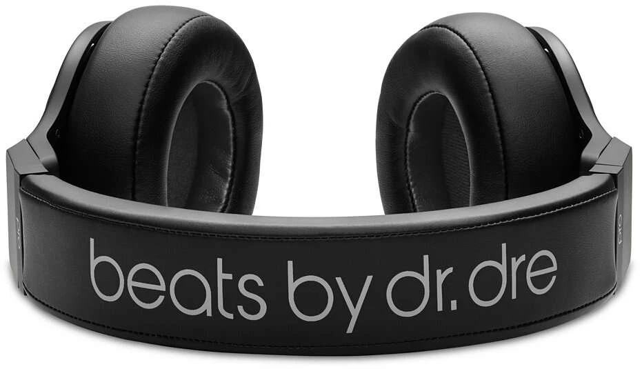 Наушники полноразмерные Beats Beats Pro Over-Ear Headphones Black - фото 3