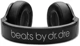 Наушники полноразмерные Beats Beats Pro Over-Ear Headphones Black - фото 3