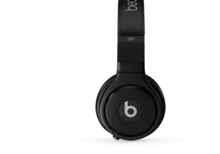 Наушники полноразмерные Beats Beats Pro Over-Ear Headphones Black