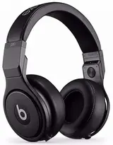 Наушники полноразмерные Beats Beats Pro Over-Ear Headphones Black