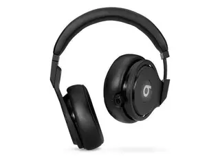 Наушники полноразмерные Beats Beats Pro Over-Ear Headphones Black