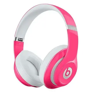 Наушники Beats Studio 2 MHB12ZM/A Pink
