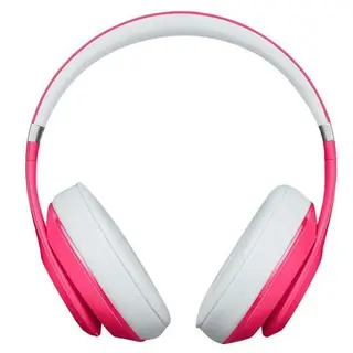 Наушники Beats Studio 2 MHB12ZM/A Pink