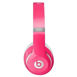 Наушники Beats Studio 2 MHB12ZM/A Pink