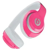 Наушники Beats Studio 2 MHB12ZM/A Pink - фото 4