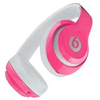 Наушники Beats Studio 2 MHB12ZM/A Pink