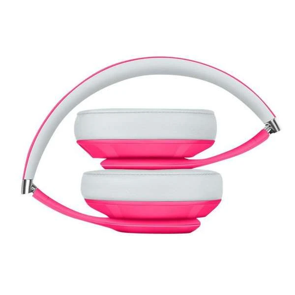 Наушники Beats Studio 2 MHB12ZM/A Pink - фото 5