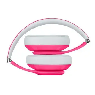 Наушники Beats Studio 2 MHB12ZM/A Pink