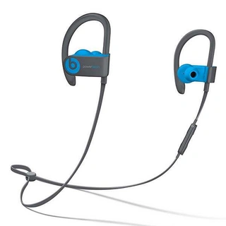 Наушники Beats PowerBeats 3 MNLX2ZM/A Flash Blue