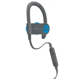 Наушники Beats PowerBeats 3 MNLX2ZM/A Flash Blue