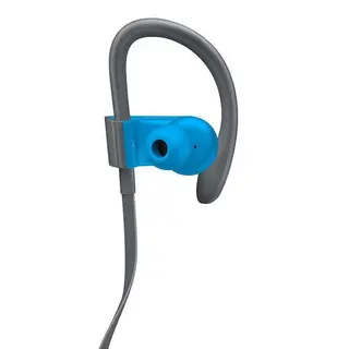 Наушники Beats PowerBeats 3 MNLX2ZM/A Flash Blue