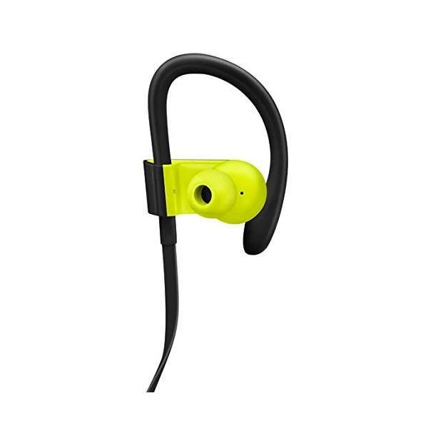 Наушники Beats PowerBeats 3 MNN02ZM/A Shock Yellow - фото 2