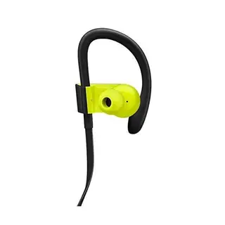 Наушники Beats PowerBeats 3 MNN02ZM/A Shock Yellow