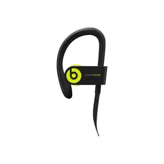 Наушники Beats PowerBeats 3 MNN02ZM/A Shock Yellow