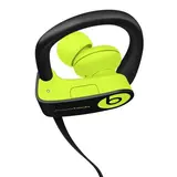 Наушники Beats PowerBeats 3 MNN02ZM/A Shock Yellow - фото 4