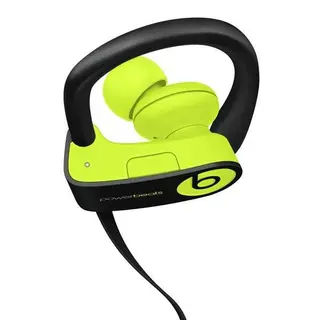 Наушники Beats PowerBeats 3 MNN02ZM/A Shock Yellow