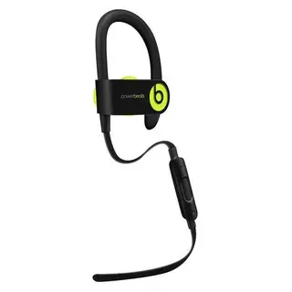 Наушники Beats PowerBeats 3 MNN02ZM/A Shock Yellow