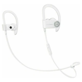 Наушники Beats PowerBeats 3 ML8W2ZM/A White