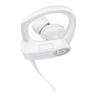Наушники Beats PowerBeats 3 ML8W2ZM/A White