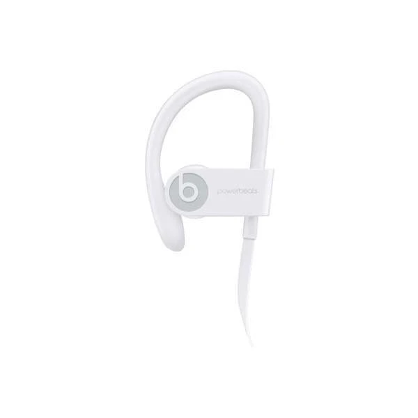 Наушники Beats PowerBeats 3 ML8W2ZM/A White - фото 3