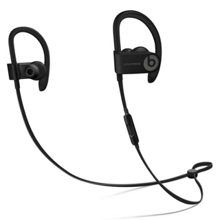 Наушники Beats PowerBeats 3 ML8V2ZM/A Black