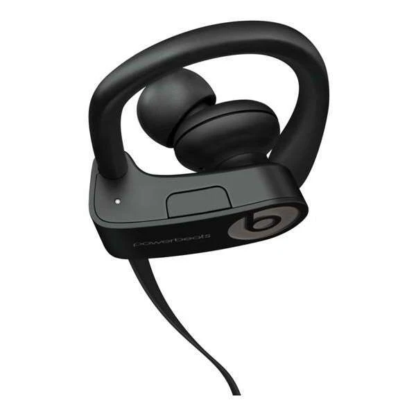 Наушники Beats PowerBeats 3 ML8V2ZM/A Black - фото 4
