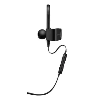 Наушники Beats PowerBeats 3 ML8V2ZM/A Black