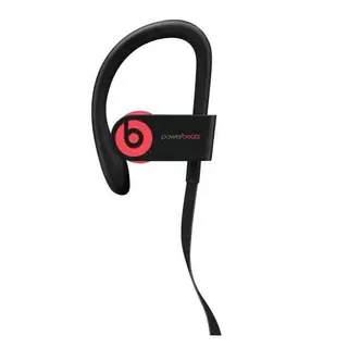 Наушники Beats PowerBeats 3 MNLY2ZM/A Siren Red