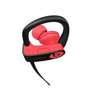 Наушники Beats PowerBeats 3 MNLY2ZM/A Siren Red