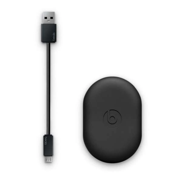 Наушники Beats PowerBeats 3 MNLY2ZM/A Siren Red - фото 6