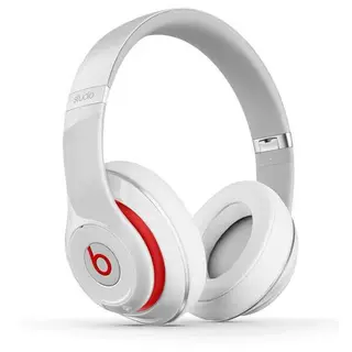 Beats құлаққаптары Studio 2 (White)