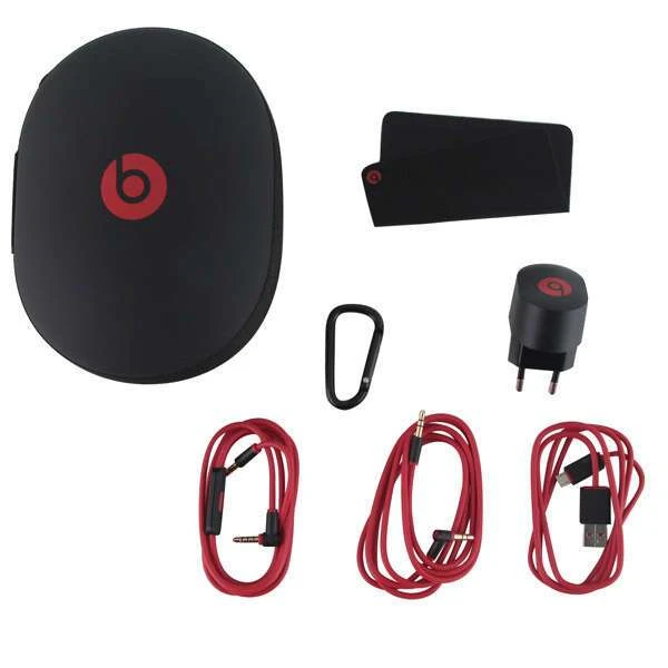 Beats құлаққаптары Studio 2 (White) - фото 6
