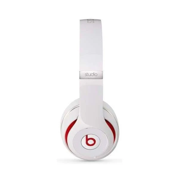 Beats құлаққаптары Studio 2 (White) - фото 3
