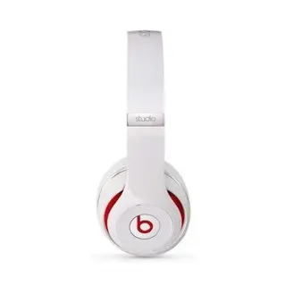 Beats құлаққаптары Studio 2 (White)