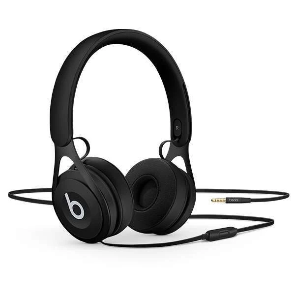 Наушники Beats EP ML992ZM/A Black