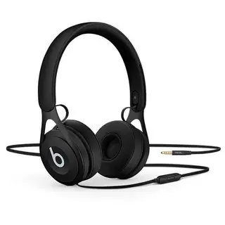 Наушники Beats EP ML992ZM/A Black