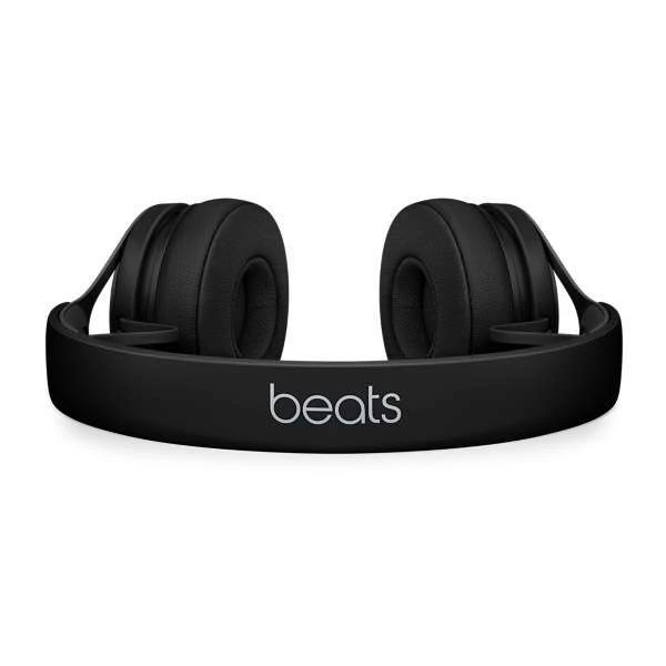 Наушники Beats EP ML992ZM/A Black - фото 4