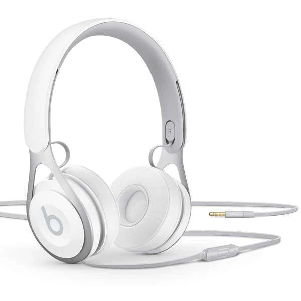 Наушники Beats EP ML9A2ZM/A White